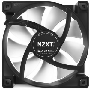 NZXT FN V2 140mm