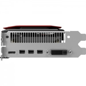 Palit GeForce GTX 980 JetStream 4GB GDDR5 256-bit