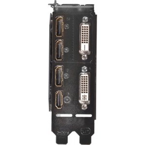 GIGABYTE GeForce GTX 970 OC Mini-ITX 4GB GDDR5 256-bit