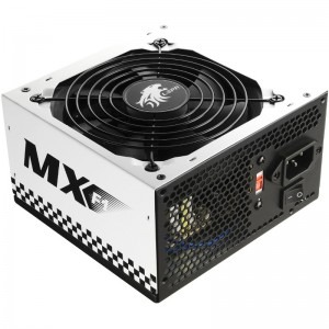 Lepa  MX F1, 400W