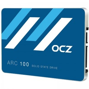 OCZ ARC 100 120GB SATA-III 2.5 inch