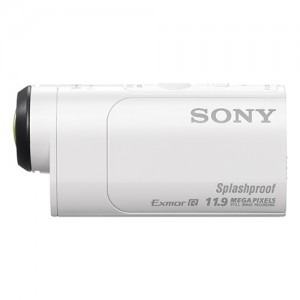 Sony HDR-AZ1
