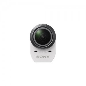 Sony HDR-AZ1