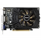 ASUS GeForce GTX 750 OC 2GB GDDR5 128-bit
