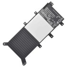 Acumulator notebook OEM Baterie Asus A555LB C21N1408 Li-Polymer 2 celule 7.5V 4829mAh