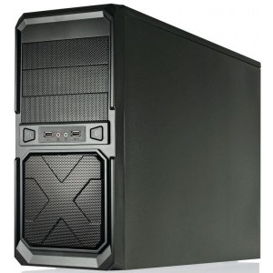 IBOX Colorado 813 Black