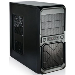 IBOX Colorado 813 Black