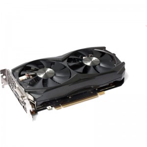 Zotac GeForce GTX 960 AMP! Edition 4GB GDDR5 128-bit