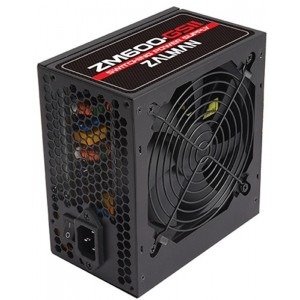 Zalman ZM600-GSII 600W