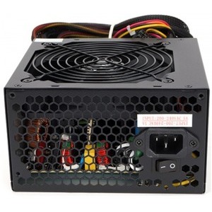 Zalman ZM600-GSII 600W
