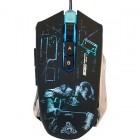 Marvo G906 Black