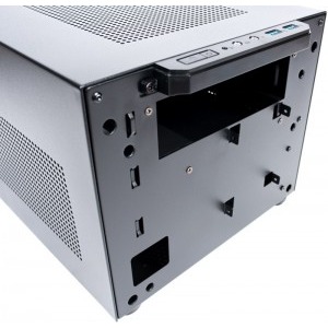 Fractal Design Core 500 black