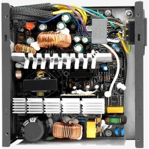 Thermaltake TR2 S, 80+ 500W