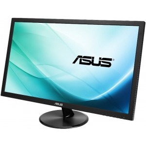 ASUS Gaming VP228T 21.5 inch 1ms Black