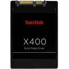 SanDisk X400 Series 512GB SATA-III 2.5 inch