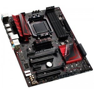 ASUS 970 PRO GAMING/AURA