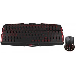 Tacens Mars Gaming MCP-0