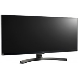 LG 34UM88-P 34 inch 5 ms black FreeSync 60Hz