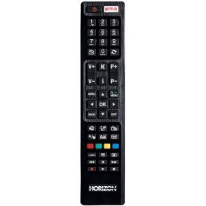 Horizon Smart TV 32HL733H Seria HL733H 80cm negru HD Ready