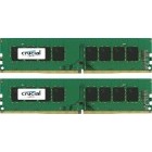 Crucial 16GB DDR4 2133MHz CL15 Dual Channel Kit