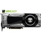 GIGABYTE GeForce GTX 1080 Founders Edition 8GB DDR5X 256-bit