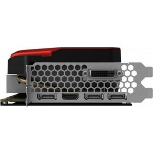 Gainward GeForce GTX 1080 Phoenix GS 8GB DDR5X 256-bit