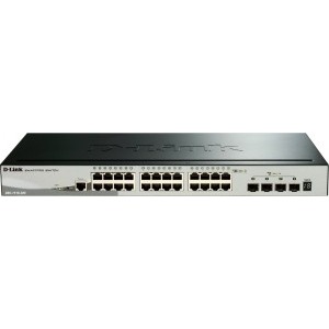 D-Link Gigabit DGS-1510-28X