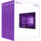 Licenta Microsoft Pachet Special Windows 10 Pro - 5 Licente Retail