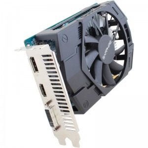 Sapphire Radeon R7 250X 1GB GDDR5 128-bit Bulk
