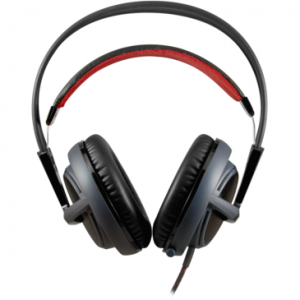SteelSeries Siberia V2 Dota 2 Edition