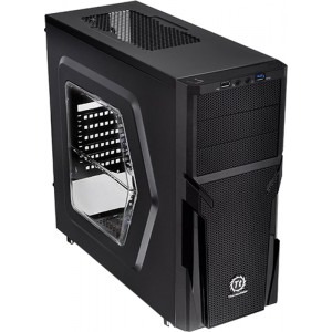 Thermaltake Versa H21 Window