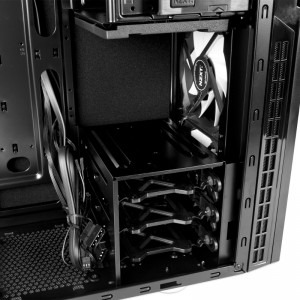 NZXT H230 Black