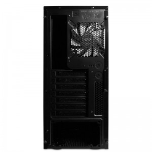 NZXT H230 Black