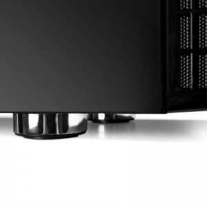 NZXT H230 Black