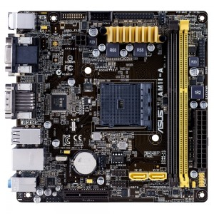 ASUS AM1I-A