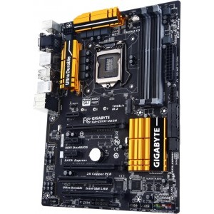 GIGABYTE GA-Z97X-UD3H
