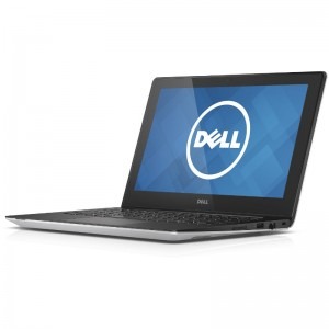 DELL 11.6'' Inspiron 11 3137, HD, Touch, Procesor Intel® Pentium® 3556U 1.7GHz, 4GB, 500GB, Win 8.1