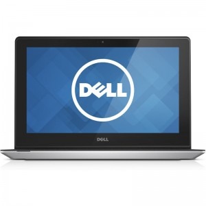 DELL 11.6'' Inspiron 11 3137, HD, Touch, Procesor Intel® Pentium® 3556U 1.7GHz, 4GB, 500GB, Win 8.1