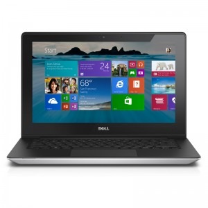 DELL 11.6'' Inspiron 11 3137, HD, Touch, Procesor Intel® Pentium® 3556U 1.7GHz, 4GB, 500GB, Win 8.1