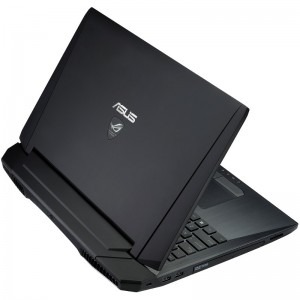 ASUS 17.3'' G750JM-T4110D, FHD, Procesor Intel® Core™ i7-4710HQ 2.5GHz Haswell, 8GB, 1TB 7200 RPM, GeForce GTX 860M 2GB DDR5, Black
