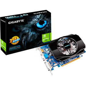 GIGABYTE GeForce GT 730 2GB DDR3 128-bit