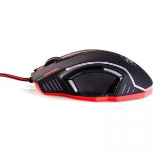 Redragon Samsara Black