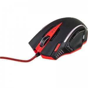 Redragon Samsara Black