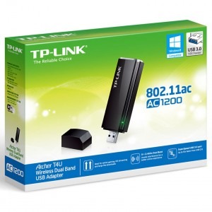 TP-LINK Archer T4U