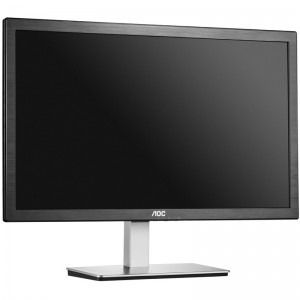 AOC i2476Vw 23.6 inch 6ms black