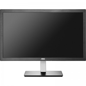 AOC i2476Vw 23.6 inch 6ms black