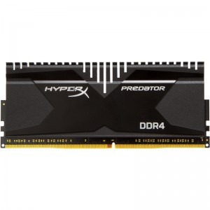 HyperX Predator 16GB DDR4 2133MHz CL13 Quad Channel Kit