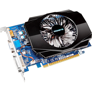 GIGABYTE GeForce GT 730 2GB DDR3 128-bit