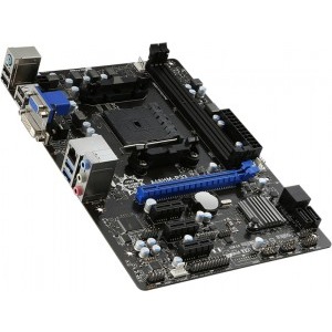 MSI A68HM-P33