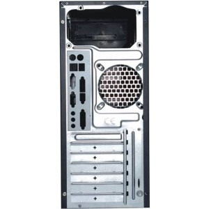 Eurocase Technology ML X316